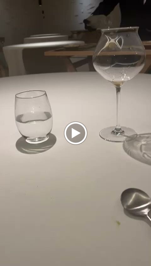 Restaurante Alevante by Angel Leon — Videos