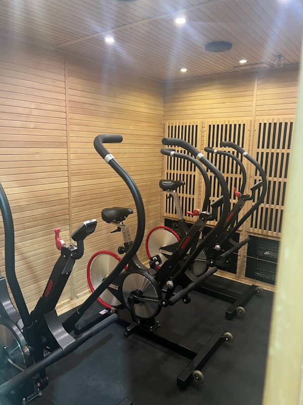  HOTWORX - Naperville, IL - 75th St