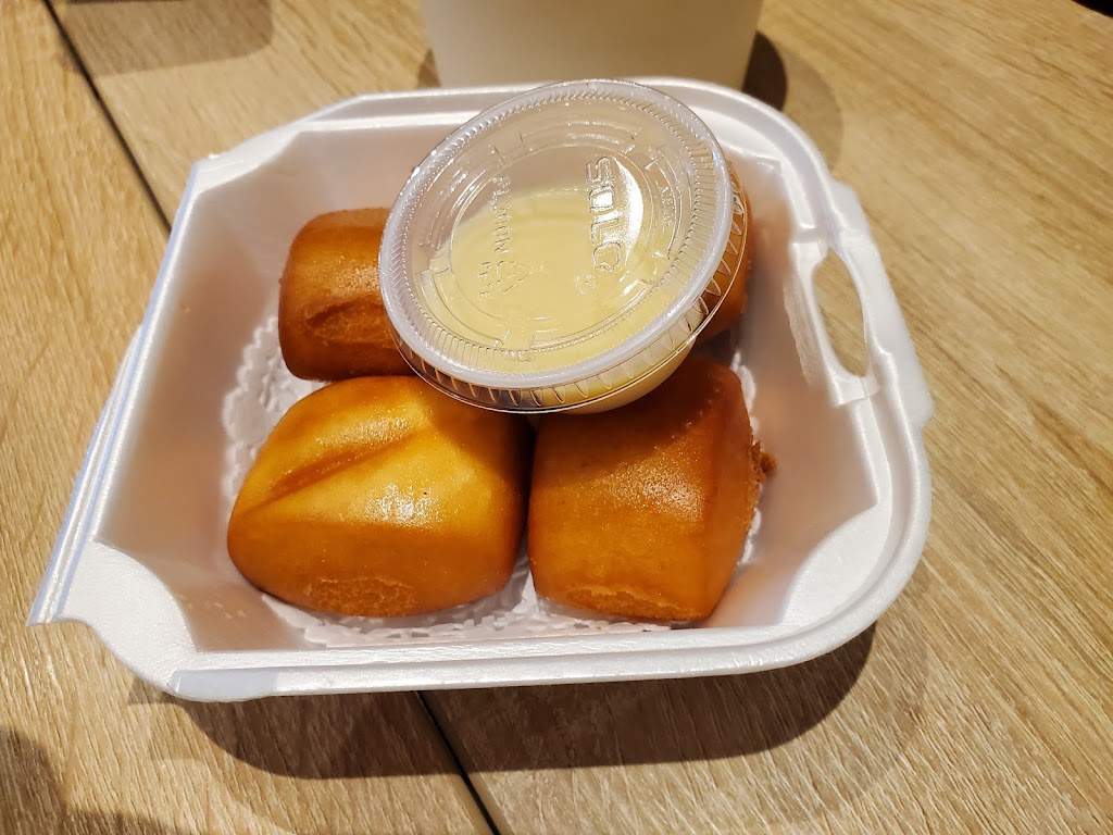 Mantou