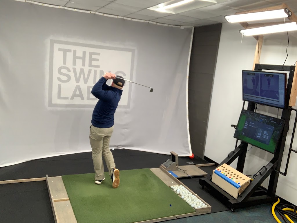  The Swing Lab