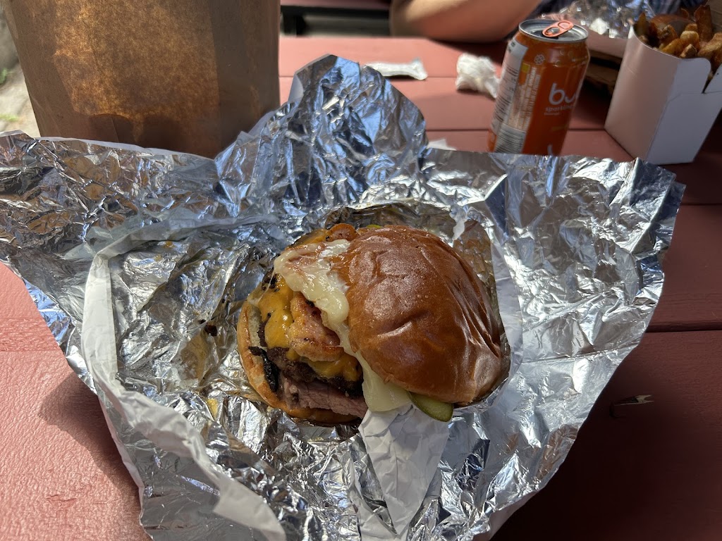 Cheeseburger