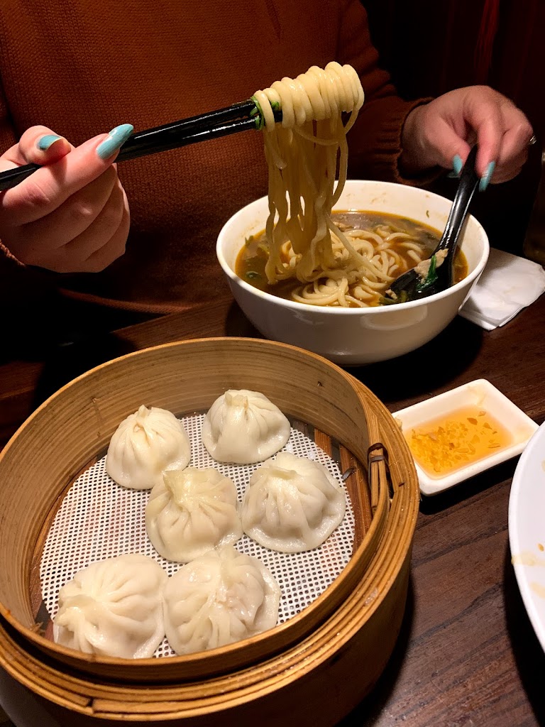 Dumpling