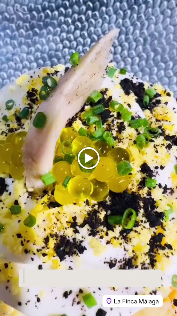 La Finca Restaurante — Videos