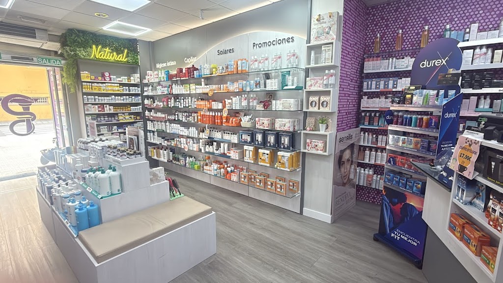 Farmacia Bellavista — Del propietario