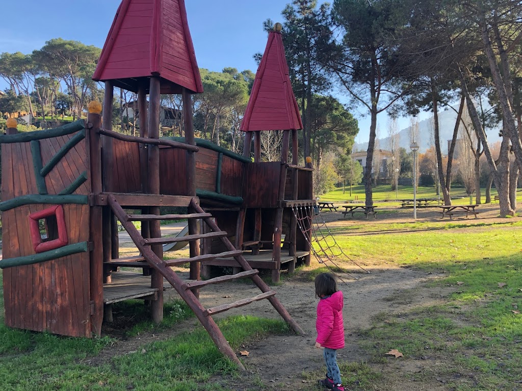 Parc Torrent Vinyes Velles