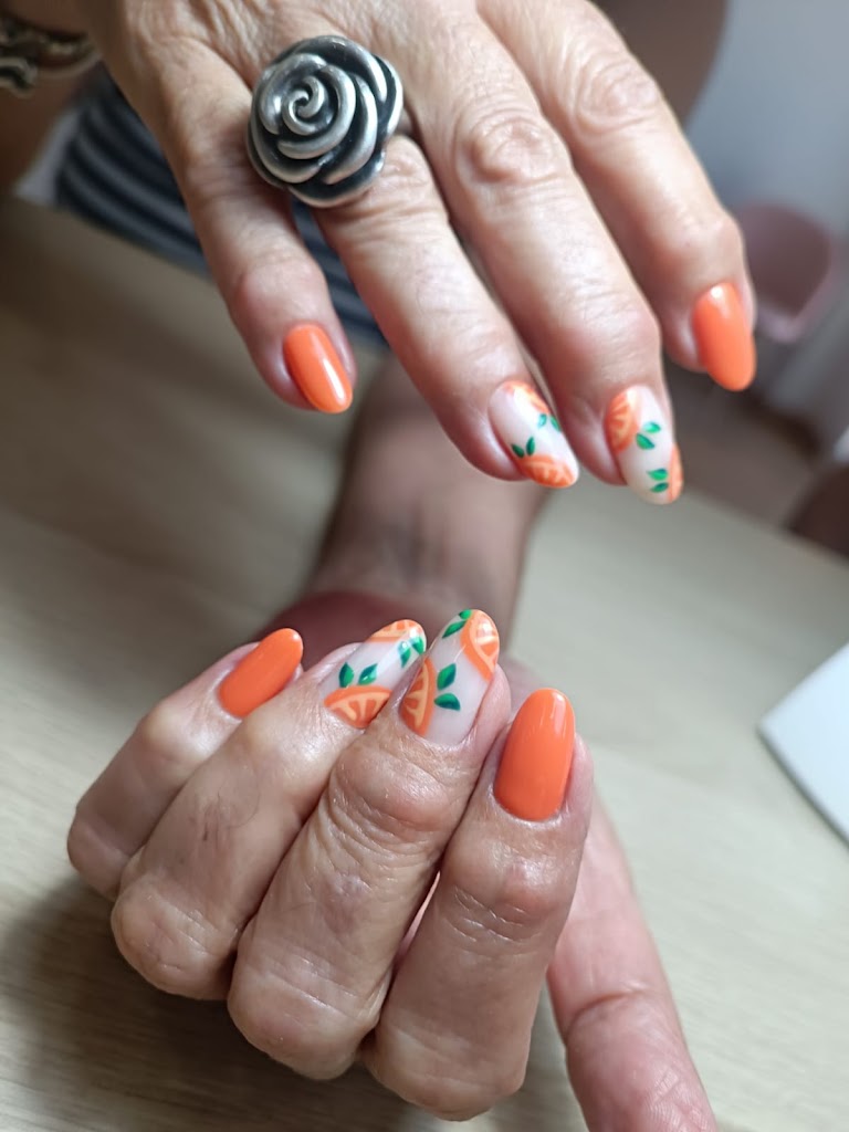 Helena Garcia - BEAUTY SALON — Del propietario