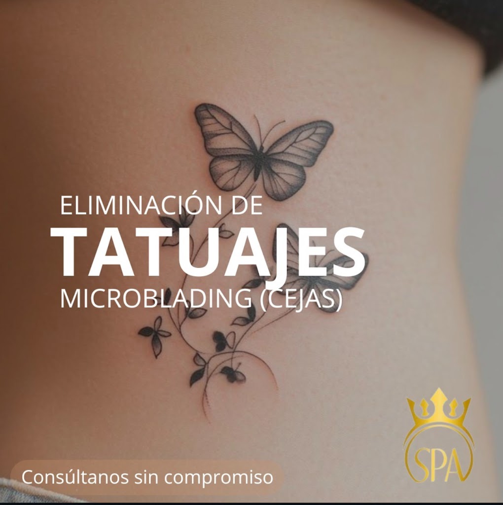 Centro Estetica & Laser Manacor — Del propietario