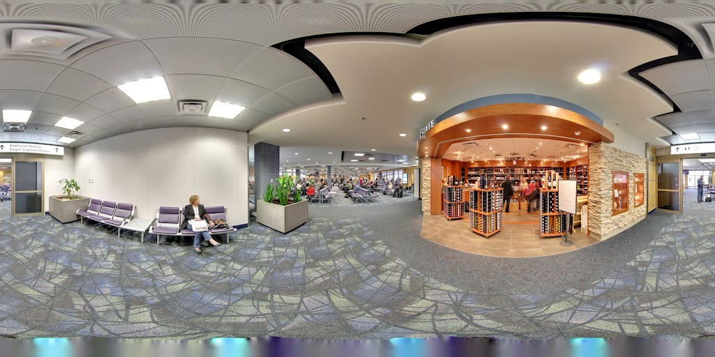 White Spot Kelowna Airport in Kelowna