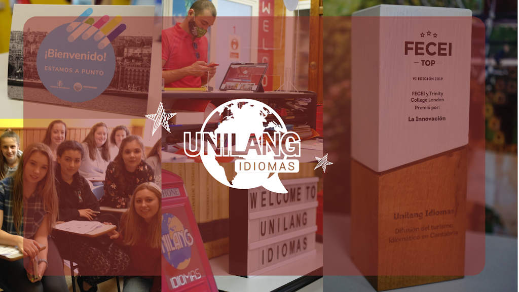 Academia Unilang Idiomas: Cursos de Ingles y Cursos de Espanol para extranjeros