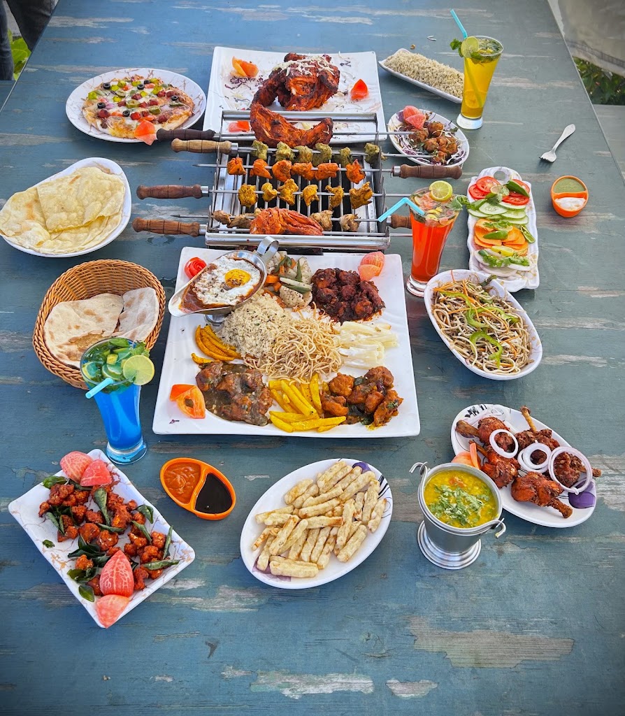 Food Ranch