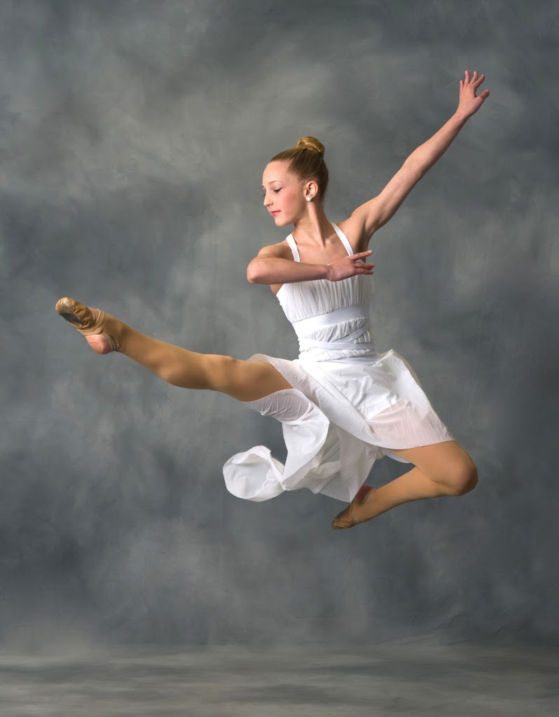  Theater Dance Center