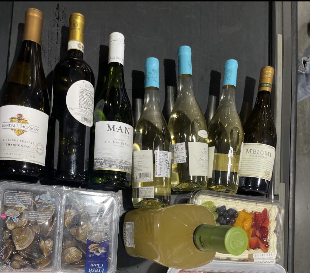 林家餐酒館 的照片