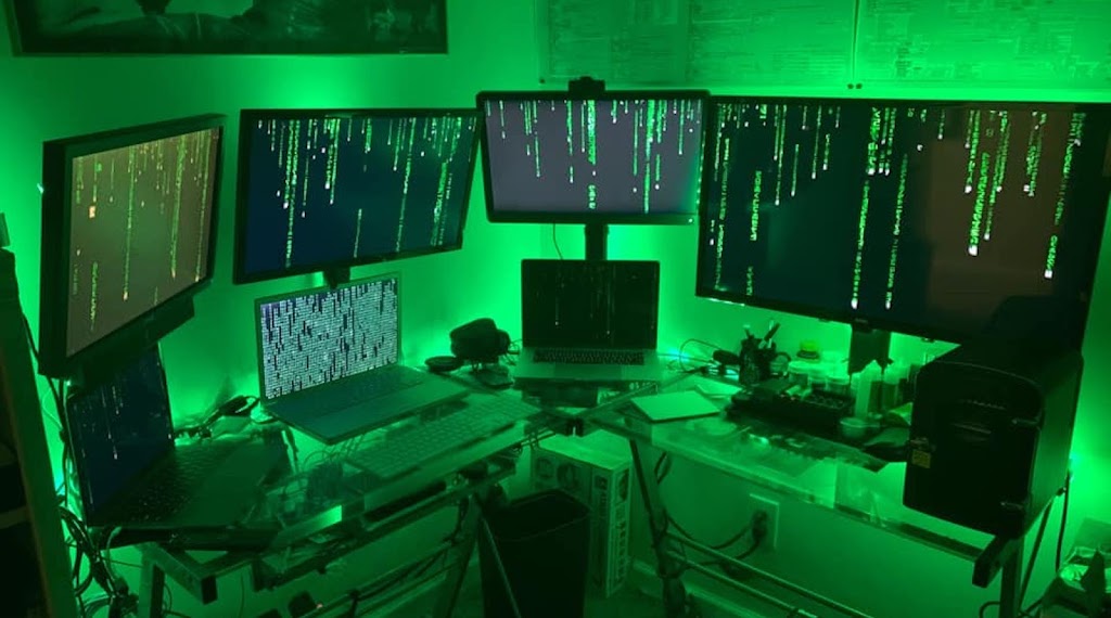 3K1O Llc