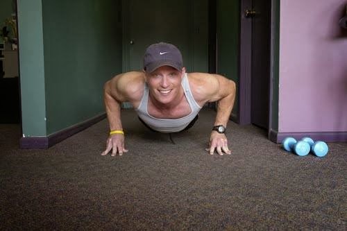  Forever Fit Personal Training