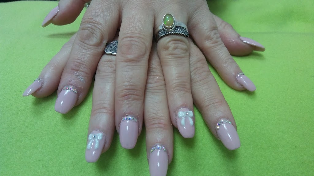 Estetica 3C — Manicura