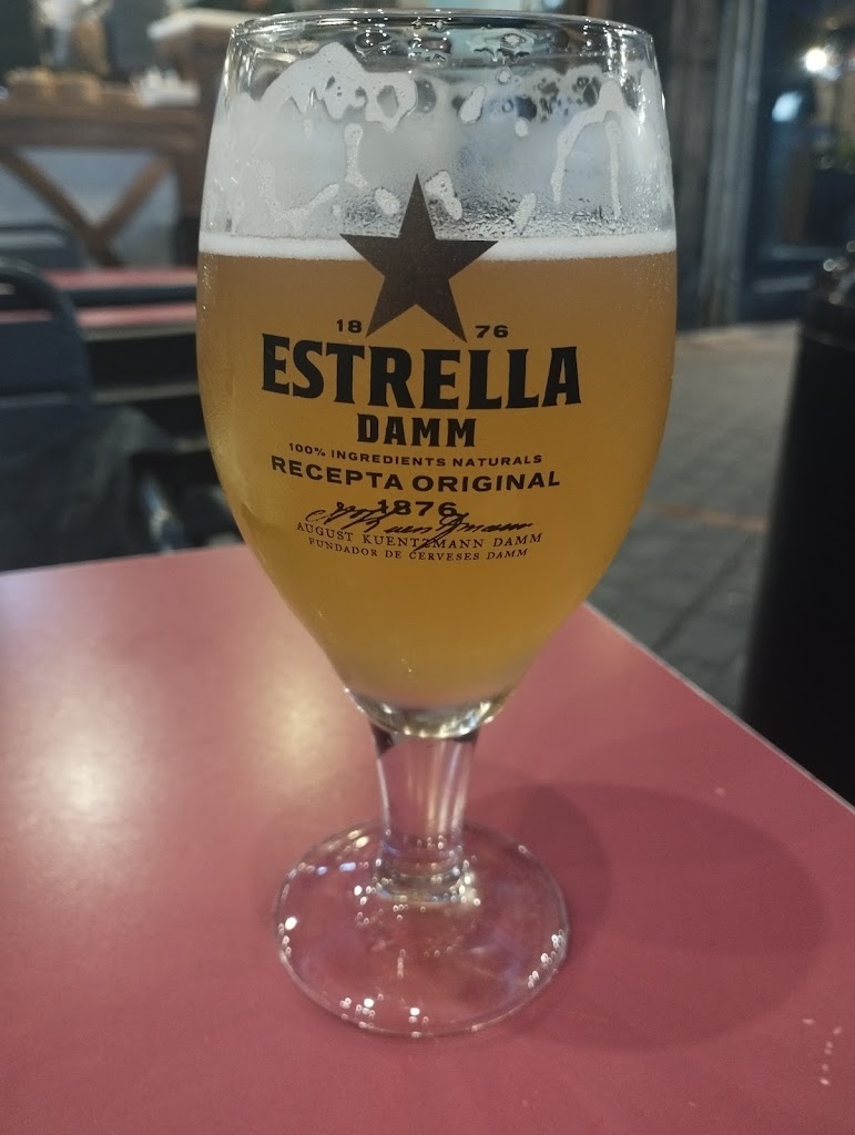Bodega Chumi | Tapas y bocatas — Mas recientes