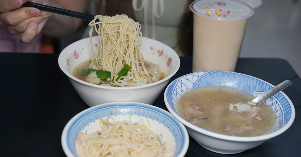 樂卡咪長腳麵專賣店 的照片