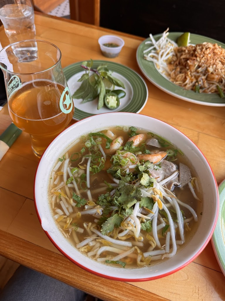 Oolong Asian Cuisine