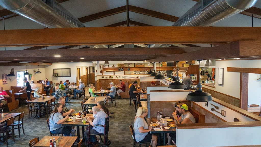  North Country Steak Buffet