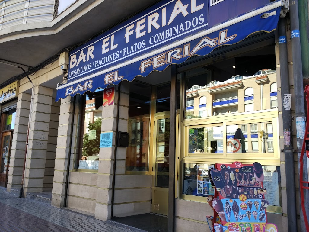 Bar El Ferial