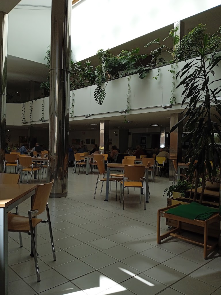 Centro de Dia Para Personas Mayores Getafe I