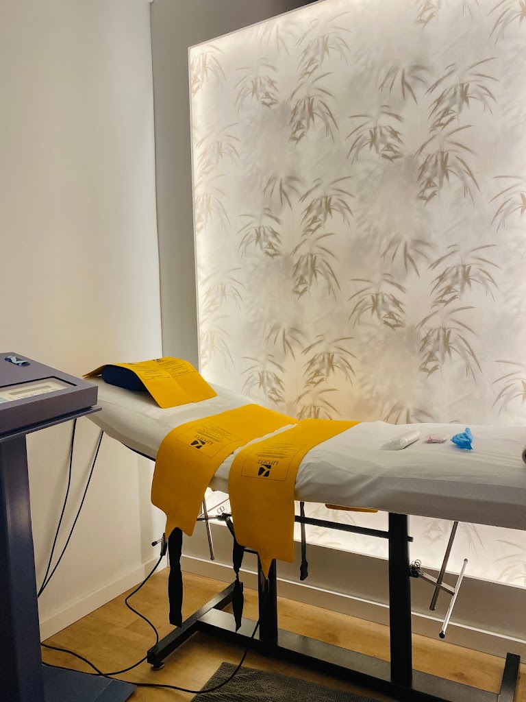 Clinica Naturis — Del propietario