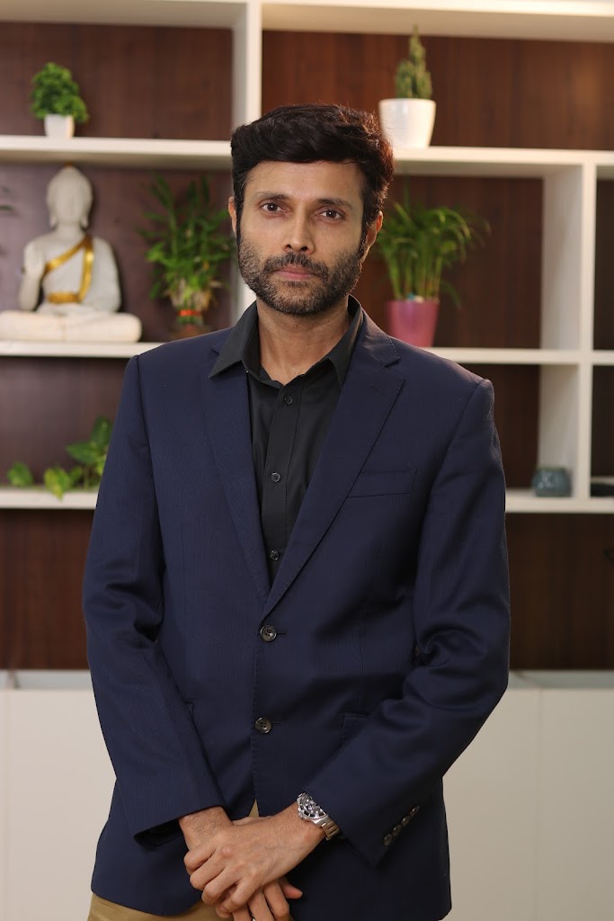 Dr. Dr Arun Kalyanasundaram