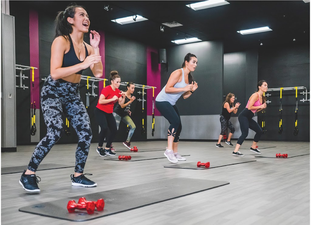  Crunch Fitness - Southgate