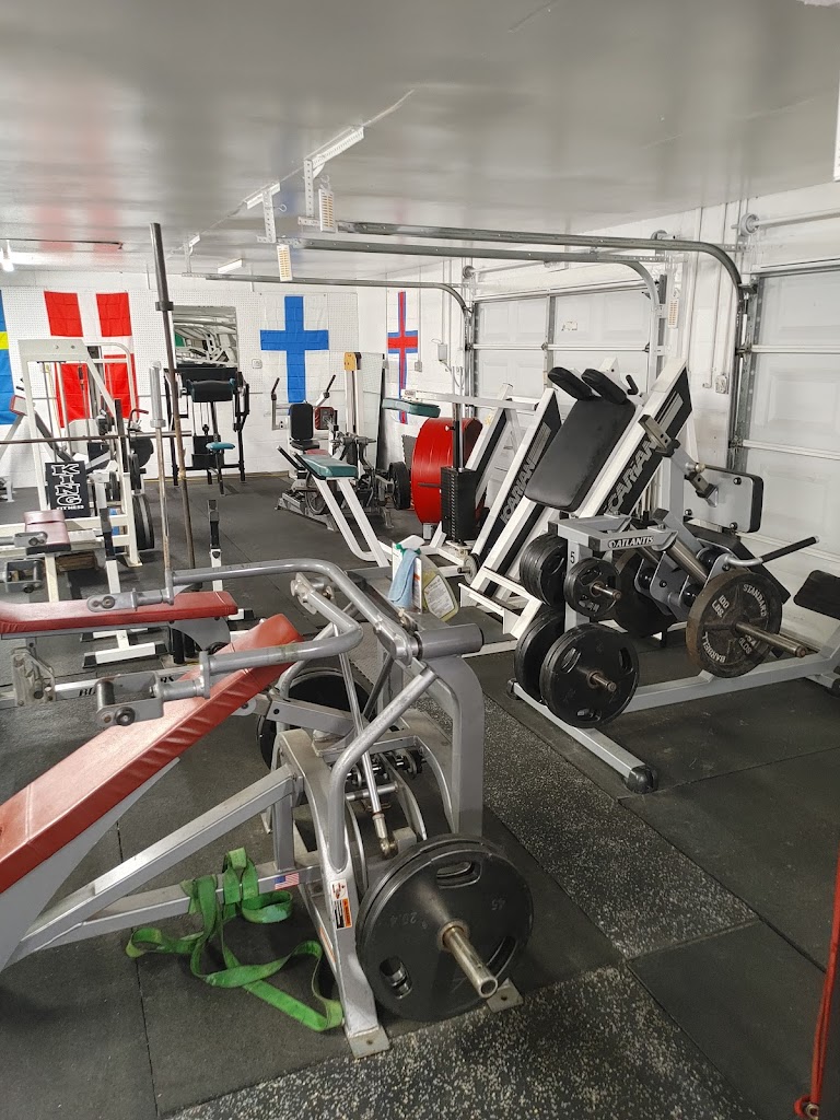  Asgard Training Center