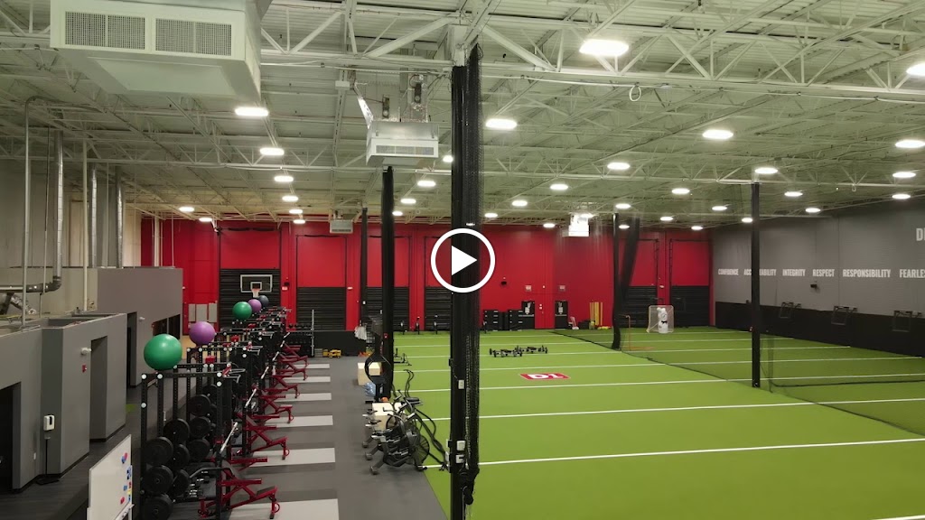  D1 Training Deerfield Beach