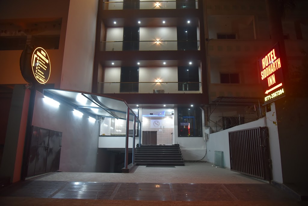 Hotel Siddharth In