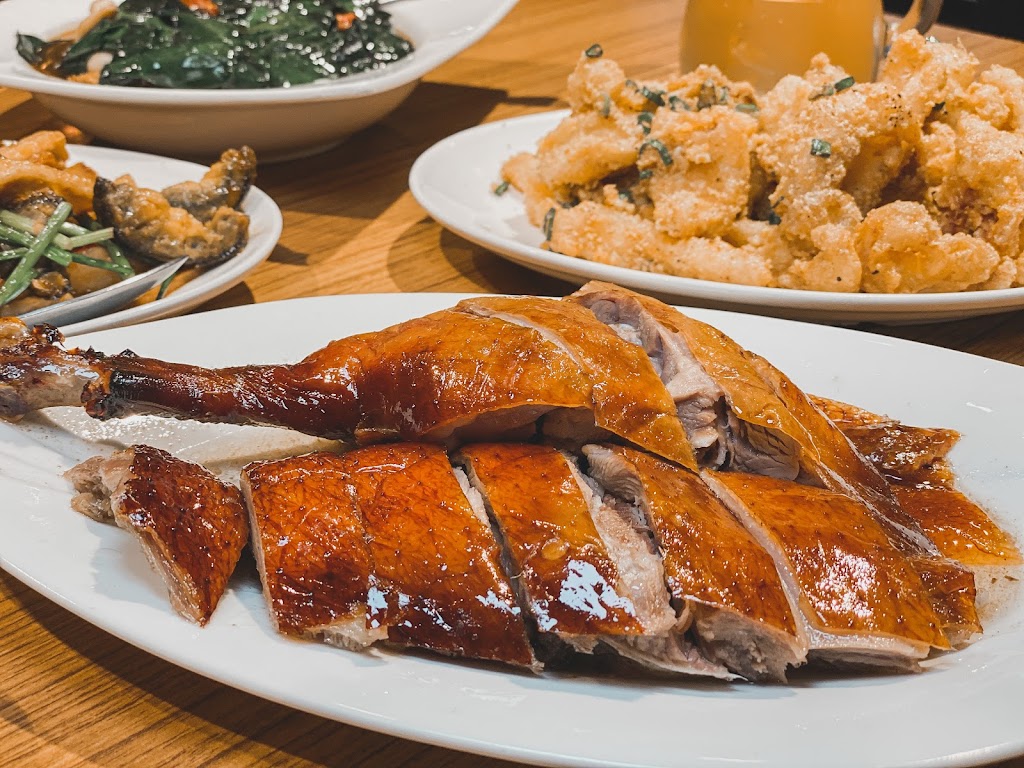 焱月．燒鵝－中式餐廳－西區美食－適合家庭聚餐 的照片