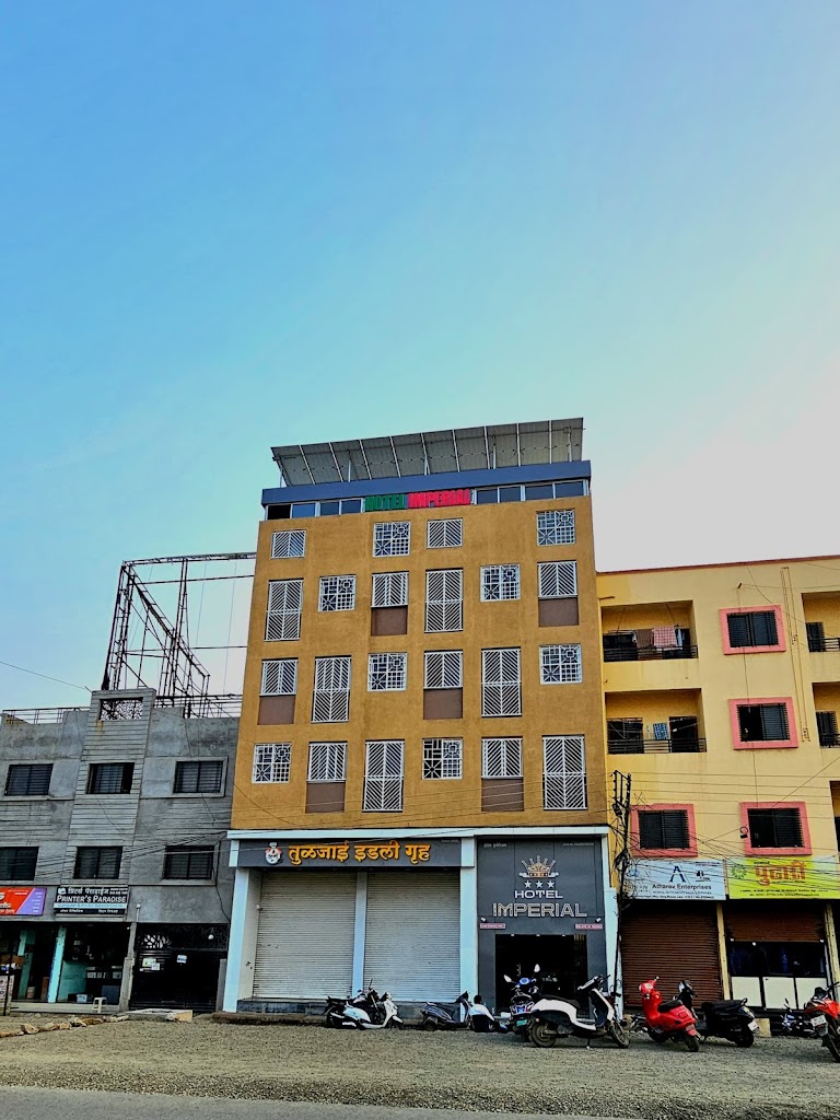 Hotel Imperial