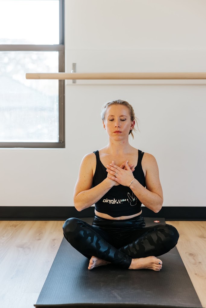  Barre & Soul, Melrose Yoga and Barre Studio