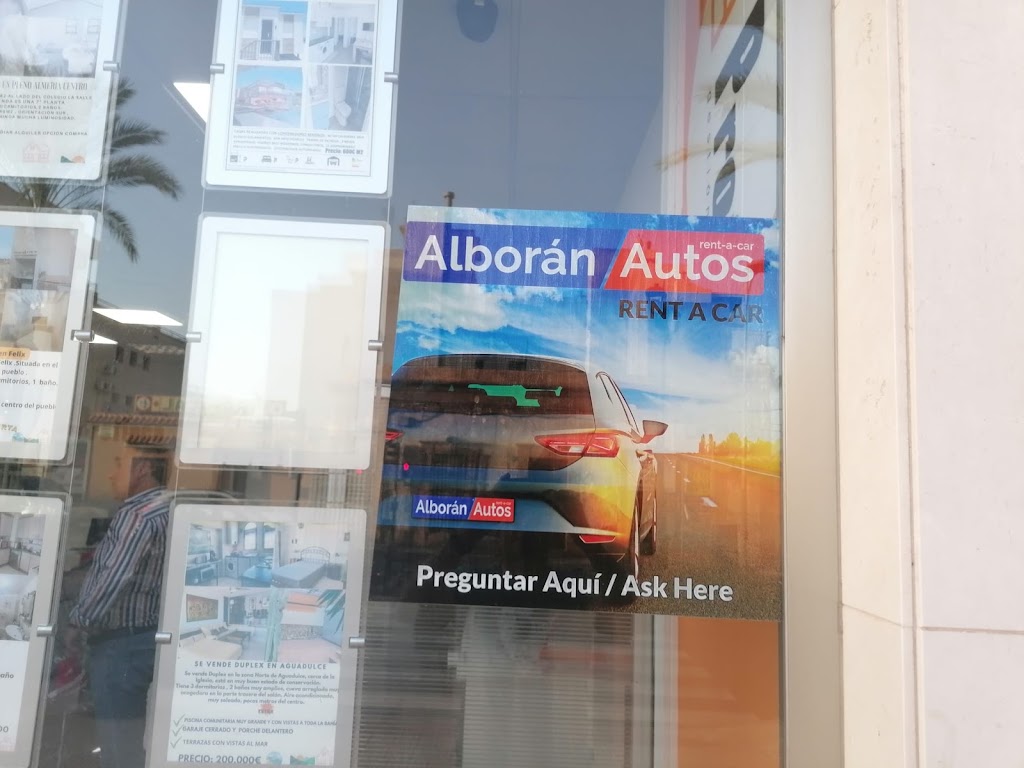 Alboran Autos - Aguadulce (Roquetas de Mar) — Del propietario