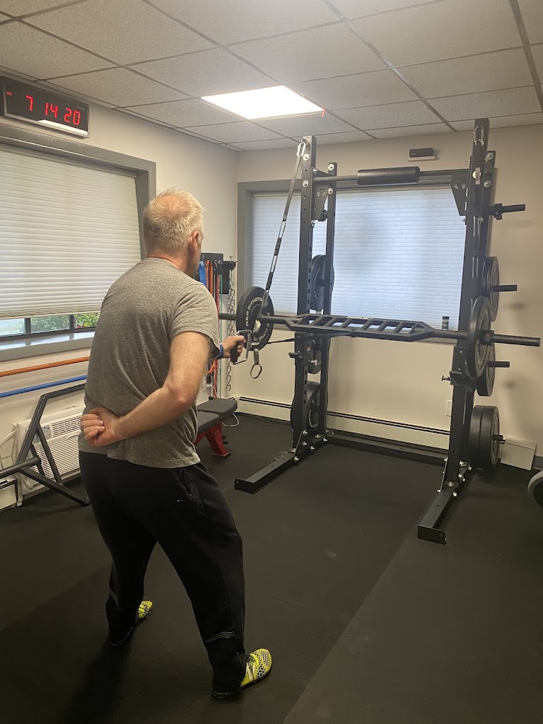  Rocco Venneri Fitness