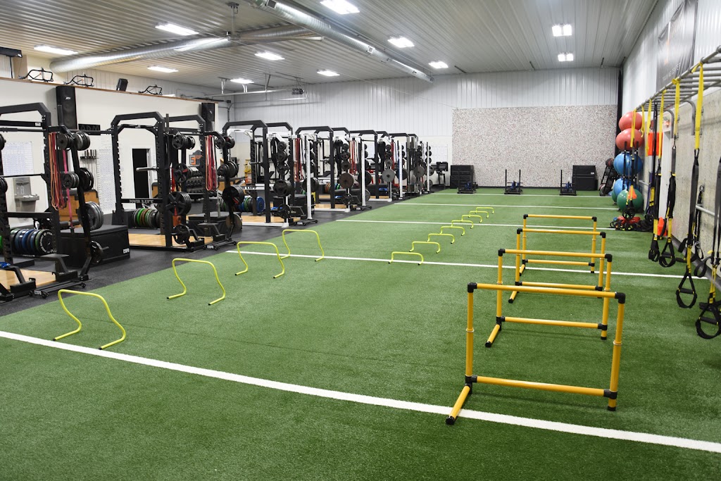  Forever Strong Training Center