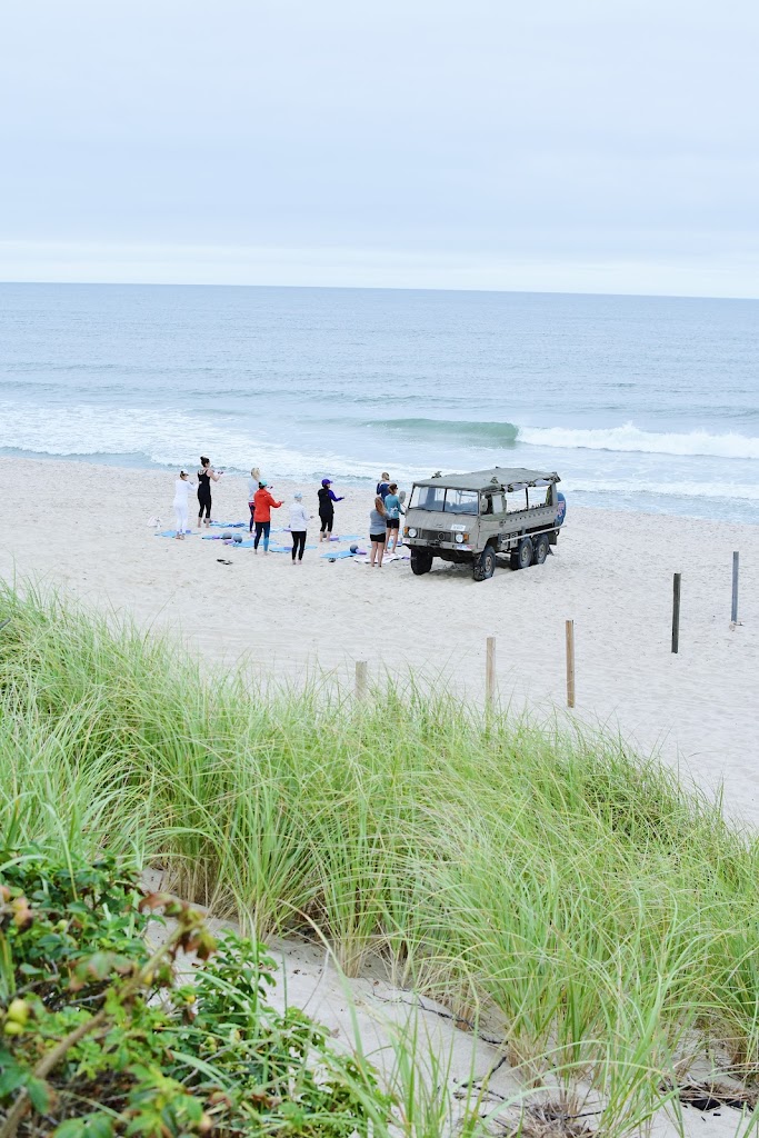  Forme Barre Nantucket