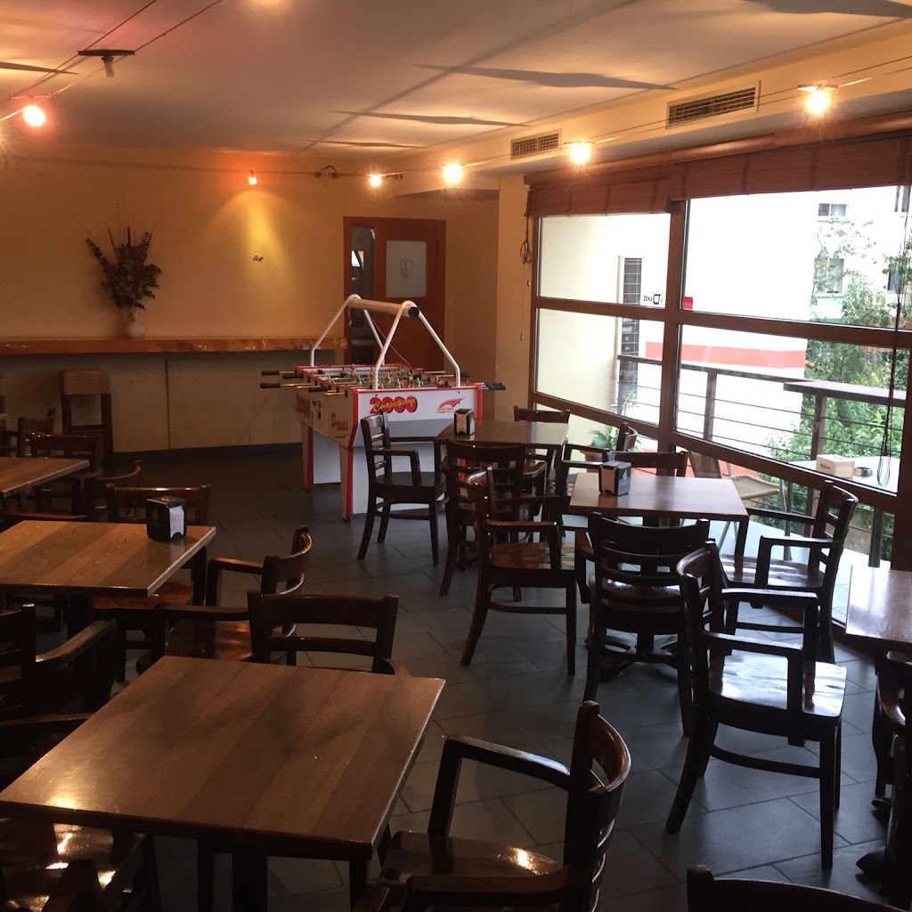 Taberna D'orixen — Ambiente