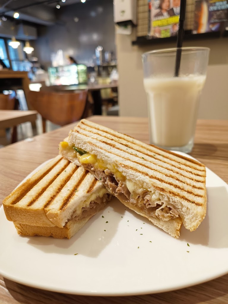 Goody Cafe’ 學士店 的照片