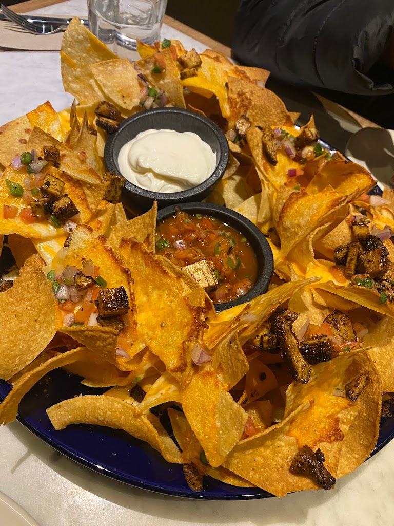 Nachos