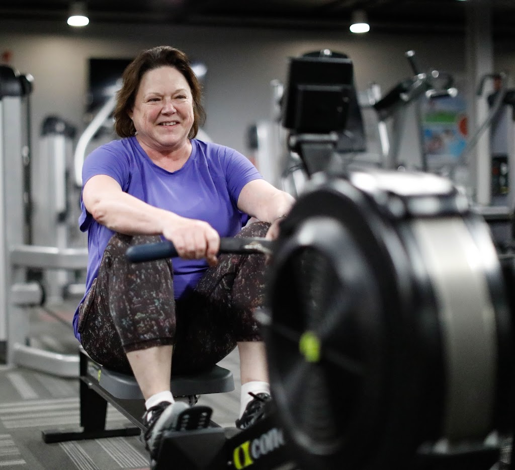  BridgeFit Personal Training