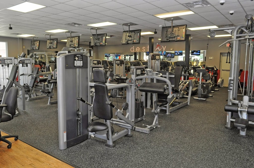  Destiny Fitness of Perry