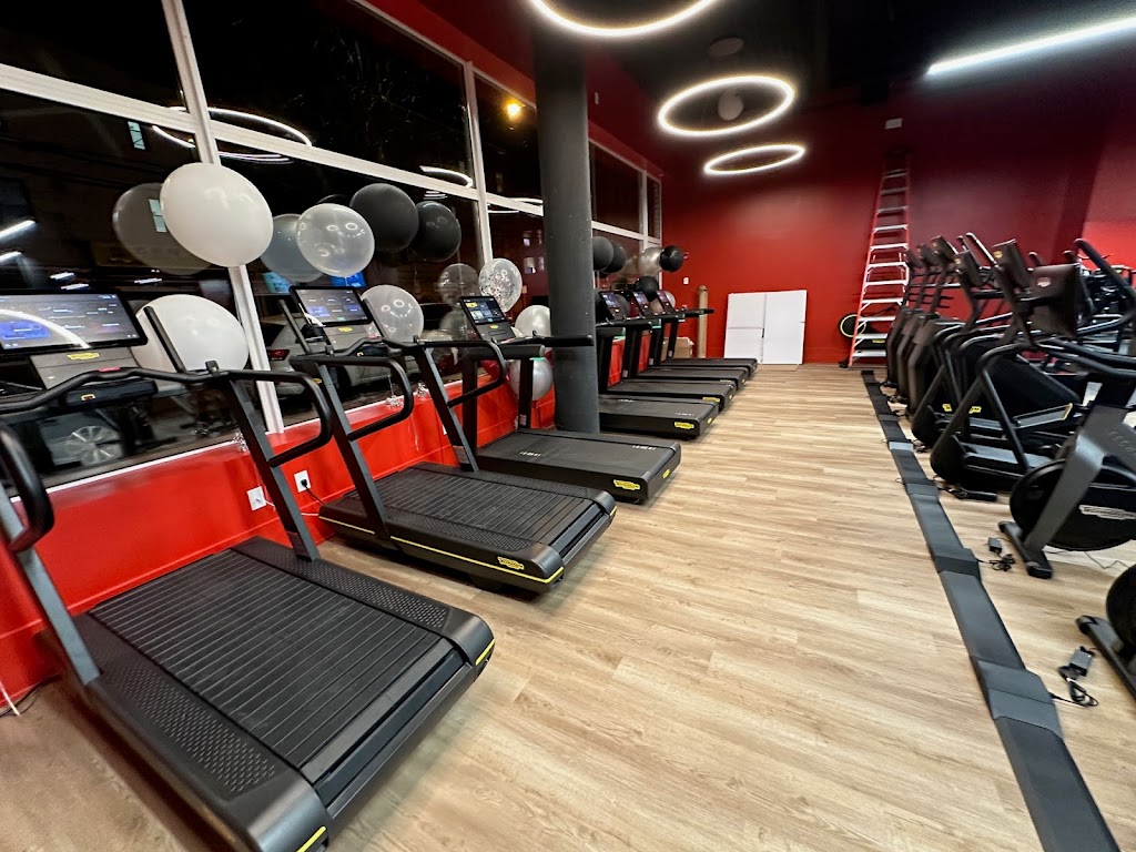  Snap Fitness Jersey City