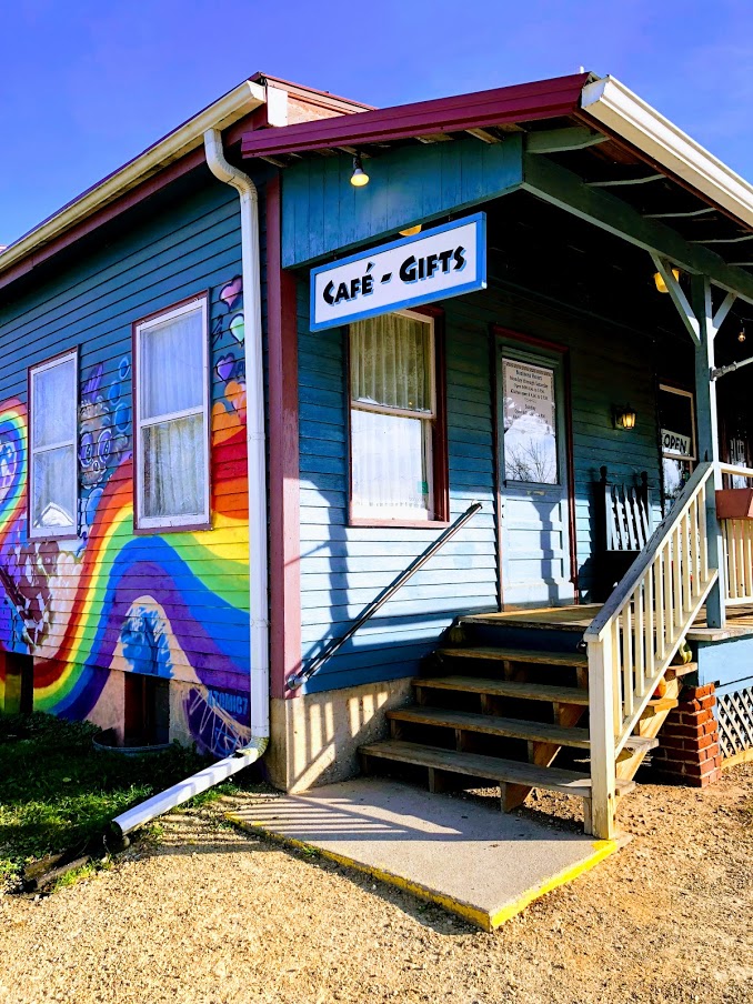  Spring Green General Store