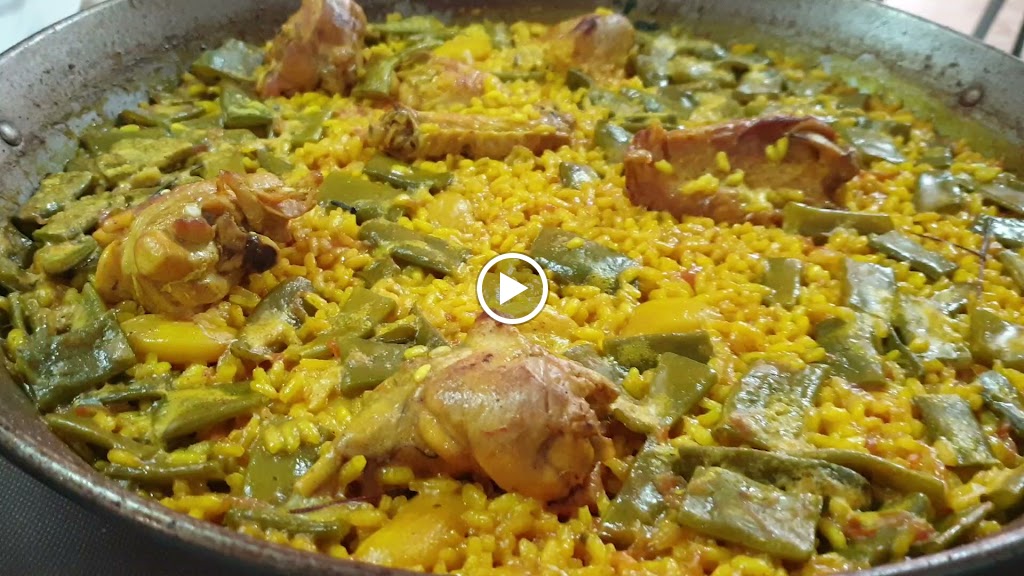 Restaurante Torres Torres — Videos