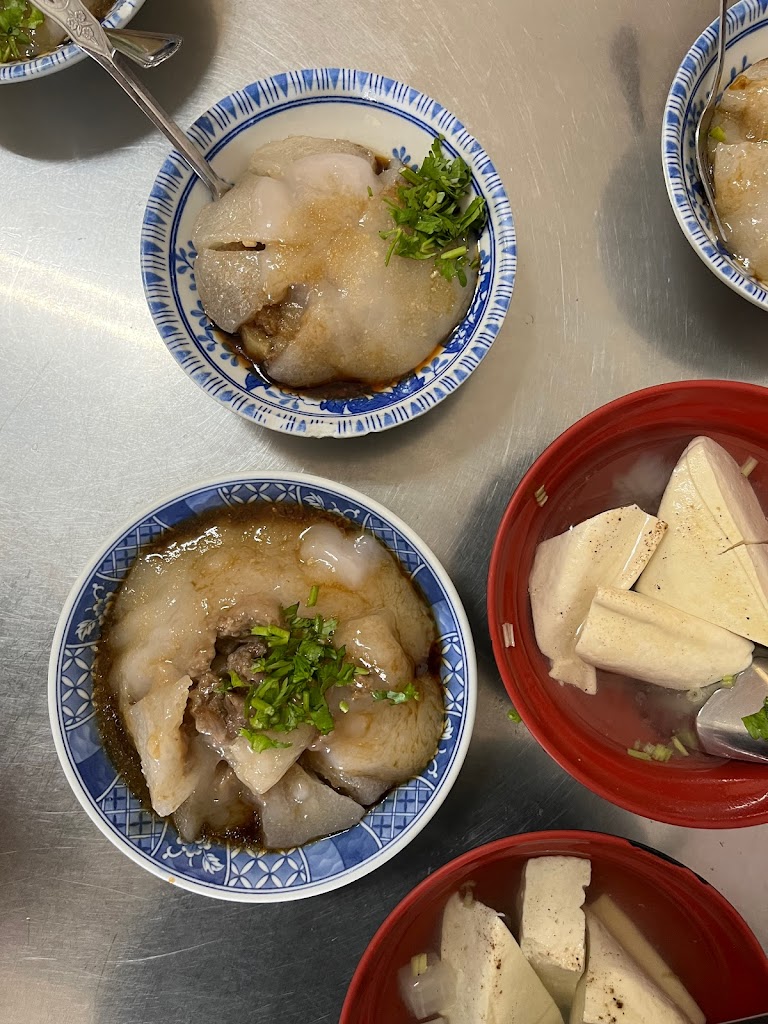 田家傳奇肉圓 的照片