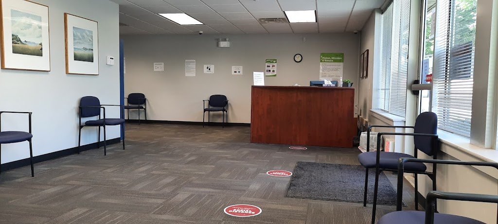 Prometric Testing Center