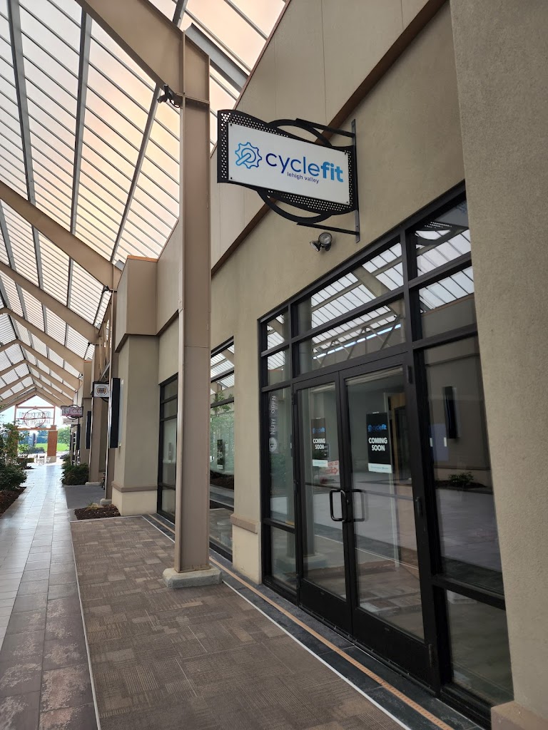  CycleFit Lehigh Valley