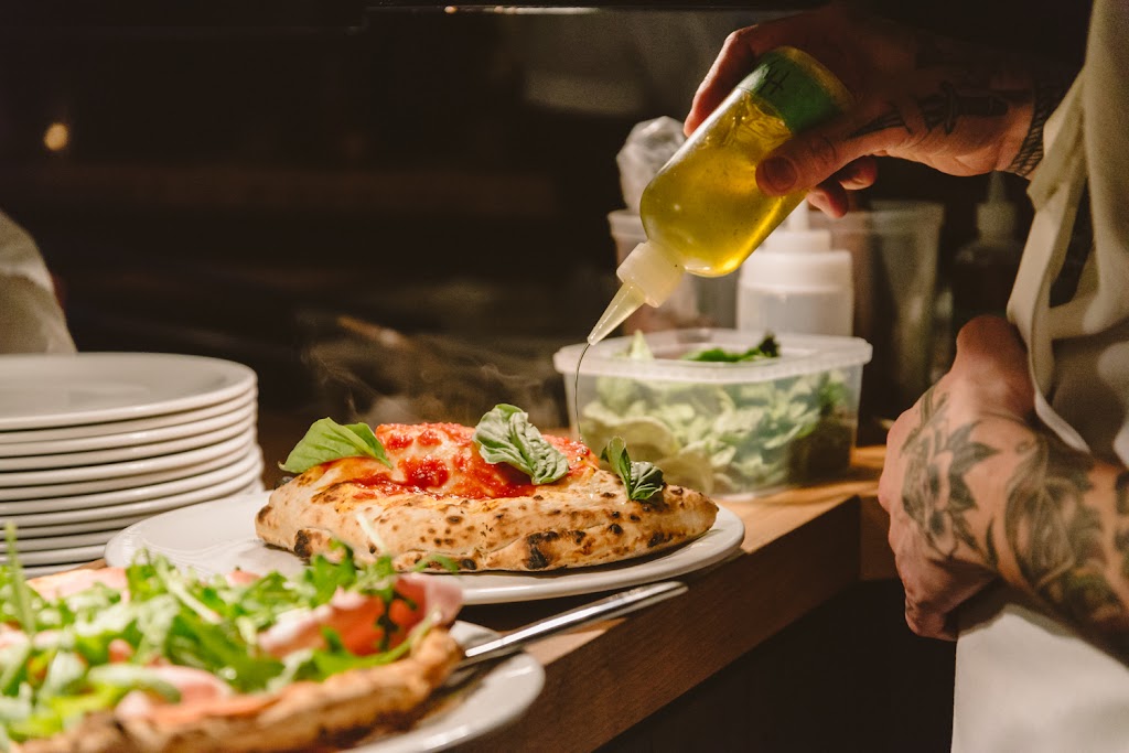 Food & drink